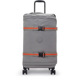 Kipling Basic Spontaneous 4 ruedas Carrito M 66 cm  Modelo 2