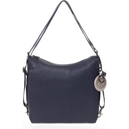 Mandarina Duck Mellow Leather Bolsa de hombro Piel natural 36 cm  Modelo 1