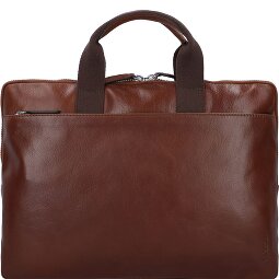 Picard Buddy Maletín Piel 40 cm Compartimento para el portátil  Modelo 2