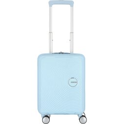 American Tourister Soundbox Mini 4 ruedas Carro para niños 47 cm  Modelo 2