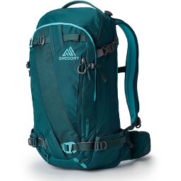 Gregory Targhee 30 Mochila de senderismo XS-S 55 cm  Modelo 1
