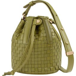 DuDu Filicudi Bolso bucket Piel natural 14 cm  Modelo 4