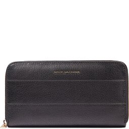 Piquadro Patricia Cartera Protección RFID Piel 19 cm  Modelo 1