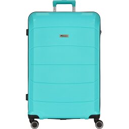Cocoono Cagliari 4 ruedas Carrito 76 cm  Modelo 1