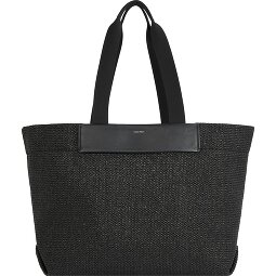Calvin Klein CK Raffia Bolsa de compras 61 cm  Modelo 1