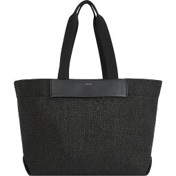 Calvin Klein CK Raffia Bolsa de compras 61 cm  Modelo 1