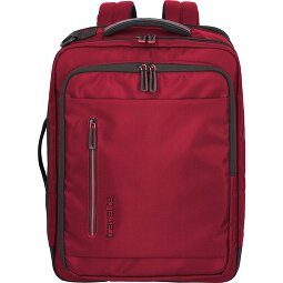 Travelite Mochila de viaje Crosslite 43 cm compartimento para portátil  Modelo 3