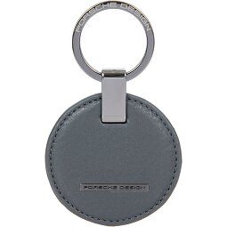 Porsche Design Llavero cuero 9 cm  Modelo 1