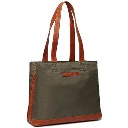 The Chesterfield Brand Lavik Bolsa de compras Piel 36 cm  Modelo 5