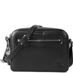 Hedgren Fika+ Espresso + Bolsa de hombro Protección RFID 24 cm  Modelo 1