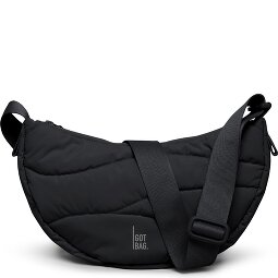 GOT BAG Moon Bag wavy puffer Bolsa de hombro 32 cm  Modelo 1