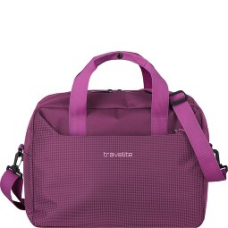 Travelite Corsiica Bolsa de viaje 39 cm Compartimento para el portátil  Modelo 4