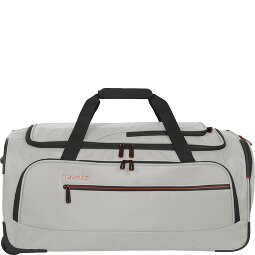 Travelite Crosslite 5.0 2 ruedas Bolsa de viaje M 69 cm  Modelo 1