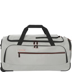 Travelite Crosslite 5.0 2 ruedas Bolsa de viaje M 69 cm  Modelo 1