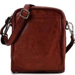 Campomaggi Cipresso Bolsa de hombro Mini Bag Piel 17 cm  Modelo 1
