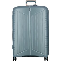 Jump Evae 4 ruedas Trolley 76 cm Con fuelle expandible  Modelo 1