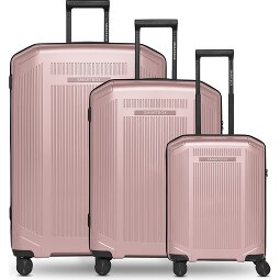 Smartbox Edition 02 4 ruedas Set de maletas 3 piezas  Modelo 1