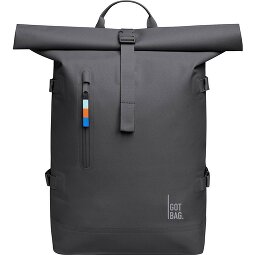 GOT BAG Rolltop 2.0 Mochila de día 43 cm Compartimento para el portátil  Modelo 5