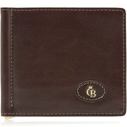 Castelijn & Beerens Gaucho Cartera Protección RFID Piel 10.5 cm  Modelo 2