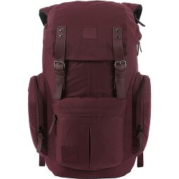 NITRO Mochila Urban Daypacker Compartimento para portátil de 46 cm  Modelo 11