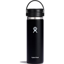 Hydro Flask Hot Beverages Wide Flex Slip Lid Botella para beber 590 ml  Modelo 3