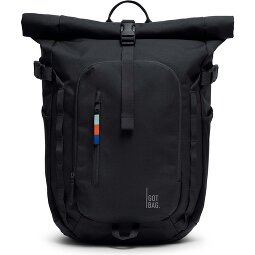 GOT BAG Rolltop Adventure Mochila de día 47 cm Compartimento para laptop  Modelo 2