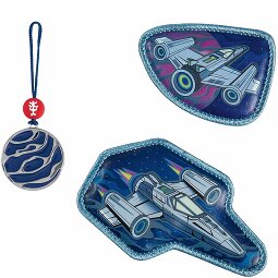 Step by Step Magic Mags Reflect 3pcs.  Modelo 2