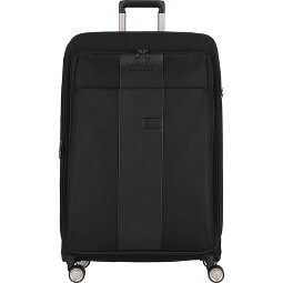 Piquadro Brief 4 ruedas Carrito 78 cm con pliegue de expansión  Modelo 1