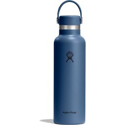 Hydro Flask Botella de hidratación Standard Flex Cap 621 ml  Modelo 6