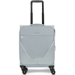Stratic taska Trolley de cabina de 4 ruedas S 55 cm con pliegue extensible  Modelo 3