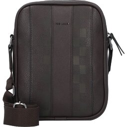Ted Baker House Check Bolsa de hombro 19 cm  Modelo 2