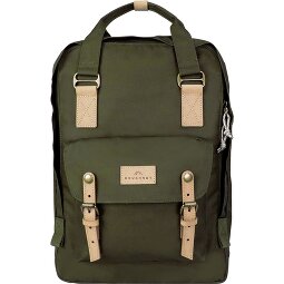 Doughnut Macaroon Mochila de día 45 cm Compartimento para el portátil  Modelo 1