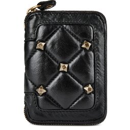 Campomaggi Tosca Cartera Bloqueo RFID Piel natural 13 cm  Modelo 2