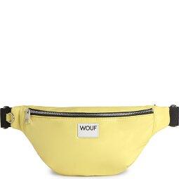 Wouf Glossy Riñonera 32 cm  Modelo 1