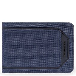 Piquadro Lyss Cartera Protección RFID 13 cm  Modelo 2