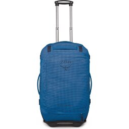 Osprey Transporter 60 2 ruedas Bolsa de viaje 66 cm  Modelo 1