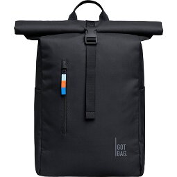 GOT BAG Rolltop Easy Mochila de día 46 cm Compartimento para el portátil  Modelo 2
