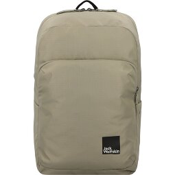 Jack Wolfskin Terraview Mochila de día 47 cm Compartimento para el portátil  Modelo 4