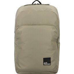 Jack Wolfskin Terraview Mochila de día 47 cm Compartimento para el portátil  Modelo 2
