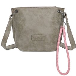Fritzi aus Preußen Fritzi03N Vintage Bolsa de hombro 22.5 cm  Modelo 2