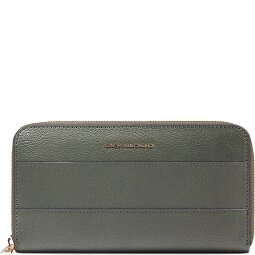 Piquadro Patricia Cartera Protección RFID Piel 19 cm  Modelo 2