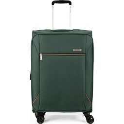 Samsonite Base Breeze 4 ruedas Carrito 67 cm con pliegue de expansión  Modelo 2