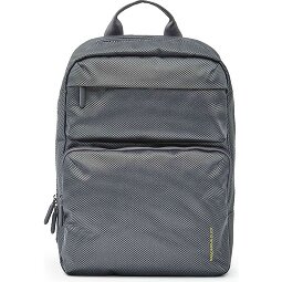 Mandarina Duck Zephyr Mochila de día 39 cm Compartimento para el portátil  Modelo 3
