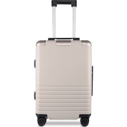 Kapten & Son Heathrow 4 ruedas Carro de la cabina 55 cm  Modelo 2