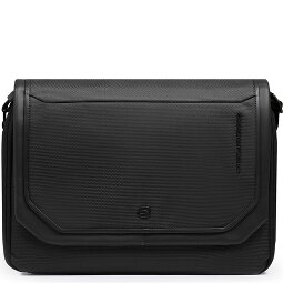 Piquadro Lyss Mensajero 33 cm  Modelo 1