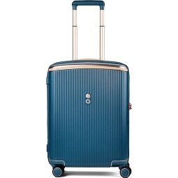 Echolac Dynasty VLX 4 ruedas Carrito 55 cm  Modelo 4
