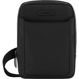 Piquadro Modus Bolsa de hombro Piel 17 cm  Modelo 1