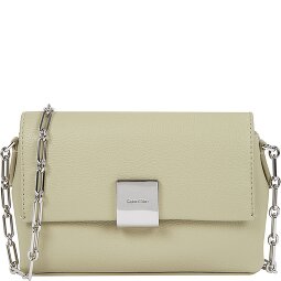 Calvin Klein CK Plaque Bolsa de hombro Mini Bag 17.5 cm  Modelo 2