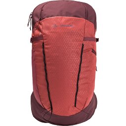 Vaude Agile Air Mochila de senderismo 53 cm  Modelo 3