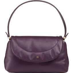 DuDu Melville Bolsa de hombro Piel 31 cm  Modelo 2